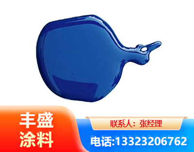 七台河水性醇酸磁漆