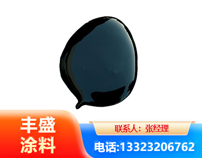 七台河水性氯化橡胶漆
